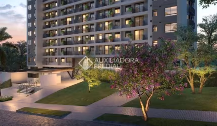 Apartamento com 1 quarto à venda na Rua São Mateus, 611, Bom Jesus, Porto Alegre, 37 m2 por R$ 499.000