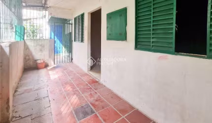 Apartamento com 1 quarto à venda na Rua Paulo Maciel, 120, Cavalhada, Porto Alegre, 36 m2 por R$ 75.000