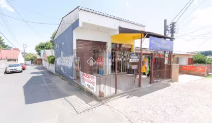 Prédio à venda na Estrada Cristiano Kraemer, 1829, Vila Nova, Porto Alegre, 300 m2 por R$ 600.000