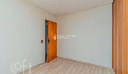 Apartamento com 1 quarto à venda na Rua Doutor Pereira Neto, 1914, Tristeza, Porto Alegre, 44 m2 por R$ 159.000