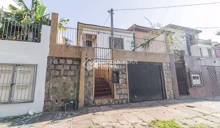 Casa em condomínio fechado com 1 quarto à venda na Rua Manoel Vitorino, 319, Partenon, Porto Alegre, 90 m2 por R$ 290.000
