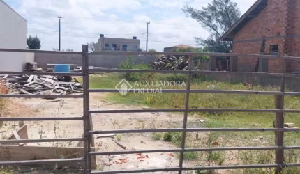 Terreno à venda na Mato Grosso, 2300, Nova Tramandaí, Tramandaí, 300 m2 por R$ 157.500