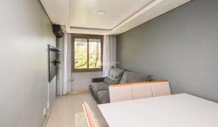 Apartamento com 3 quartos à venda na Avenida Eduardo Prado, 333, Cavalhada, Porto Alegre, 66 m2 por R$ 390.000