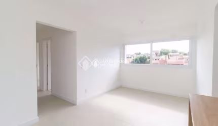 Apartamento com 3 quartos à venda na Rua Joaquim Cruz, 300, Santo Antônio, Porto Alegre, 68 m2 por R$ 518.000