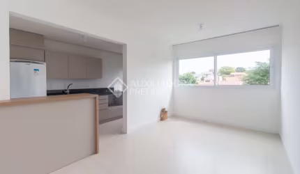 Apartamento com 2 quartos à venda na Rua Joaquim Cruz, 300, Santo Antônio, Porto Alegre, 58 m2 por R$ 511.000