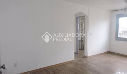 Apartamento com 1 quarto à venda na Rua Coronel Aparício Borges, 390, Glória, Porto Alegre, 59 m2 por R$ 220.000