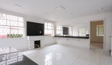 Casa com 4 quartos à venda na Rua Marquês do Pombal, 843, Moinhos de Vento, Porto Alegre, 360 m2 por R$ 2.500.000