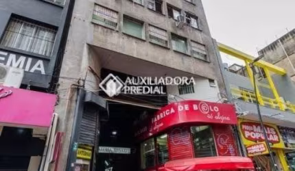 Sala comercial à venda na Rua Marechal Floriano Peixoto, 38, Centro Histórico, Porto Alegre, 21 m2 por R$ 40.000