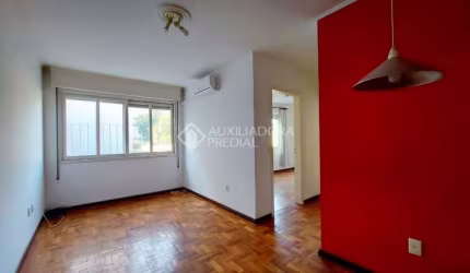 Apartamento com 2 quartos à venda na Rua Marcílio Dias, 1142, Menino Deus, Porto Alegre, 64 m2 por R$ 199.000