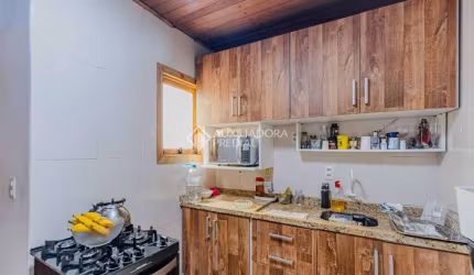 Apartamento com 3 quartos à venda na Rua Marechal Floriano Peixoto, 280, Centro Histórico, Porto Alegre, 76 m2 por R$ 420.000