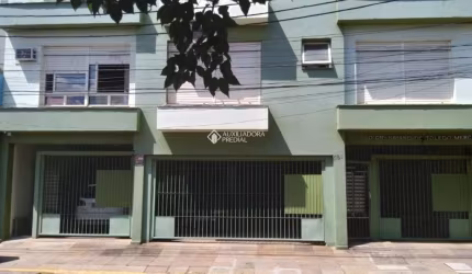 Kitnet / Stúdio à venda na Rua Santo Antônio, 560, Centro, São Leopoldo, 26 m2 por R$ 130.000