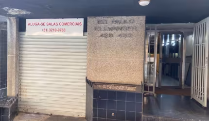 Ponto comercial à venda na Rua General Câmara, 428, Centro Histórico, Porto Alegre, 71 m2 por R$ 221.238