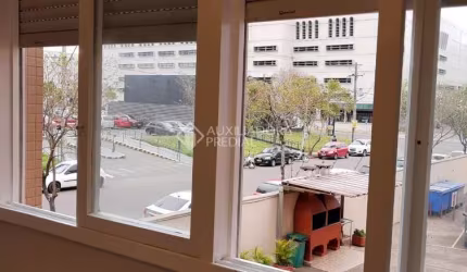 Apartamento com 1 quarto à venda na Rua João Cândido, 59, Vila Ipiranga, Porto Alegre, 32 m2 por R$ 245.000