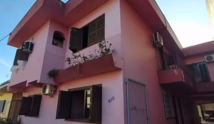 Casa com 3 quartos à venda na Rua Oliveira Lopes, 300, Sarandi, Porto Alegre, 261 m2 por R$ 980.000