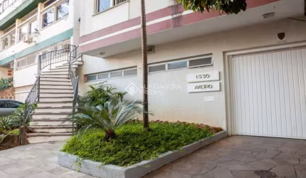 Apartamento com 2 quartos à venda na Rua Marquês do Pombal, 1330, Moinhos de Vento, Porto Alegre, 66 m2 por R$ 460.000