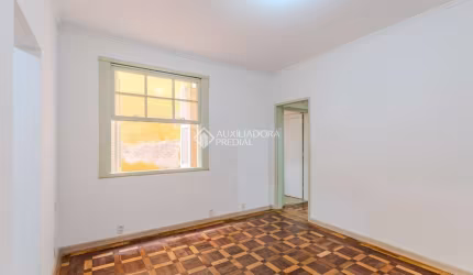 Apartamento com 2 quartos à venda na Rua Pelotas, 420, Floresta, Porto Alegre, 45 m2 por R$ 215.000