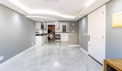 Casa em condomínio fechado com 3 quartos à venda na Avenida José Aloísio Filho, 965, Humaitá, Porto Alegre, 85 m2 por R$ 420.000