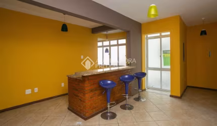 Apartamento com 3 quartos à venda na Rua Demétrio Ribeiro, 1043, Centro Histórico, Porto Alegre, 88 m2 por R$ 427.000