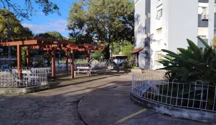 Apartamento com 1 quarto à venda na Rua Sapê, 115, Passo da Areia, Porto Alegre, 42 m2 por R$ 260.000