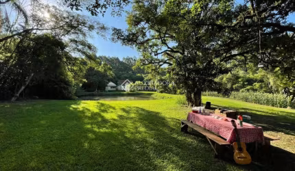 Fazenda à venda na Dos Imigrantes, 1000, Vila Olinda, Nova Petrópolis, 54488 m2 por R$ 1.500.000
