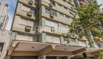 Apartamento com 1 quarto à venda na Avenida Desembargador André da Rocha, 92, Centro Histórico, Porto Alegre, 30 m2 por R$ 210.000