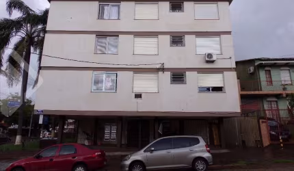 Apartamento com 2 quartos à venda na Rua Saudável, 34, Medianeira, Porto Alegre, 55 m2 por R$ 340.000