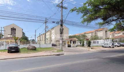 Apartamento com 2 quartos à venda na Avenida João Antônio Silveira, 7455, Lomba do Pinheiro, Porto Alegre, 38 m2 por R$ 150.000