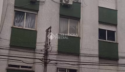 Apartamento com 1 quarto à venda na Rua Washington Luiz, 630, Centro Histórico, Porto Alegre, 36 m2 por R$ 160.000