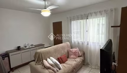 Apartamento com 1 quarto à venda na Rua Bento Gonçalves, 1244, São Sebastião, Esteio, 42 m2 por R$ 115.000