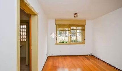 Apartamento com 2 quartos à venda na Rua Luiz de Camões, 233, Santo Antônio, Porto Alegre, 62 m2 por R$ 325.000
