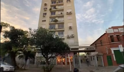 Sala comercial à venda na Rua Barão do Triunfo, 720, Menino Deus, Porto Alegre, 36 m2 por R$ 125.000