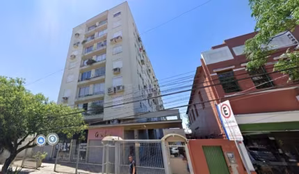 Sala comercial à venda na Rua Barão do Triunfo, 720, Menino Deus, Porto Alegre, 36 m2 por R$ 125.000