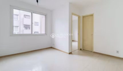 Apartamento com 1 quarto à venda na Rua Ernesto Zamprogna, 72, Morro Santana, Porto Alegre, 48 m2 por R$ 160.000