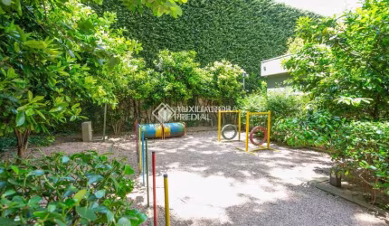 Apartamento com 3 quartos à venda na Rua Attílio Bilibio, 251, Jardim Carvalho, Porto Alegre, 75 m2 por R$ 655.000