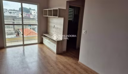Apartamento com 2 quartos à venda na Rua Alencar Araripe, 1522, Sacomã, São Paulo, 45 m2 por R$ 340.000