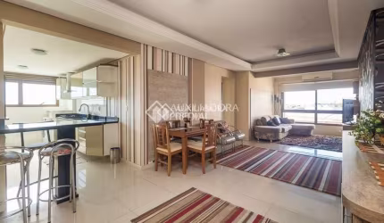 Apartamento com 2 quartos à venda na Rua Engenheiro Arnaldo Gladoch, 25, Sarandi, Porto Alegre, 87 m2 por R$ 585.000