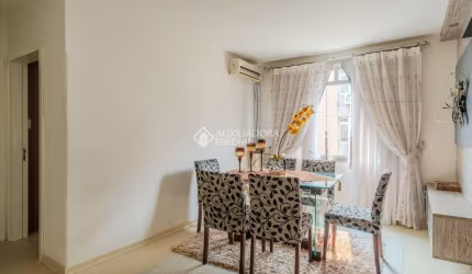 Apartamento com 2 quartos à venda na Rua Eurico Lara, 59, Medianeira, Porto Alegre, 53 m2 por R$ 275.000