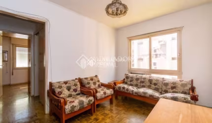 Apartamento com 1 quarto à venda na Rua Coronel Fernando Machado, 245, Centro Histórico, Porto Alegre, 50 m2 por R$ 225.000