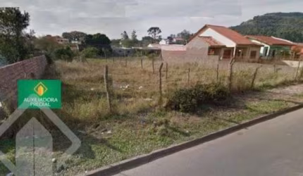 Terreno em condomínio fechado à venda na Rua Agenor Mendes Ouriques, 190, Serraria, Porto Alegre, 250 m2 por R$ 180.500