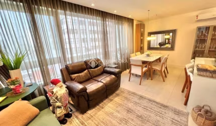 Apartamento com 3 quartos à venda na Rua Marabá, 2733, Navegantes, Capão da Canoa, 97 m2 por R$ 1.300.000