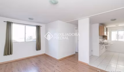 Apartamento com 2 quartos à venda na Rua Gabriel Franco da Luz, 242, Sarandi, Porto Alegre, 47 m2 por R$ 200.000
