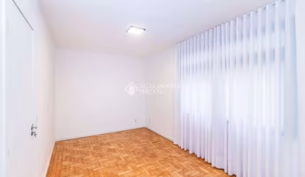 Apartamento com 1 quarto à venda na Rua Santo Antônio, 563, Bom Fim, Porto Alegre, 45 m2 por R$ 300.000