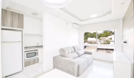 Apartamento com 2 quartos à venda na Avenida Bento Gonçalves, 205, Partenon, Porto Alegre, 56 m2 por R$ 475.000