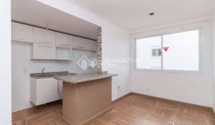 Apartamento com 2 quartos à venda na Rua Coronel Massot, 1229, Camaquã, Porto Alegre, 46 m2 por R$ 275.000