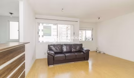 Apartamento com 2 quartos à venda na Avenida Dom Cláudio José Gonçalves Ponce de Leon, 140, Vila Ipiranga, Porto Alegre, 68 m2 por R$ 426.000
