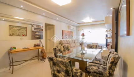 Apartamento com 2 quartos à venda na Rua Luiz de Camões, 415, Santo Antônio, Porto Alegre, 76 m2 por R$ 400.000