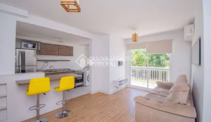Apartamento com 2 quartos à venda na Rua Aracaí, 60, Vila Ipiranga, Porto Alegre, 69 m2 por R$ 480.000