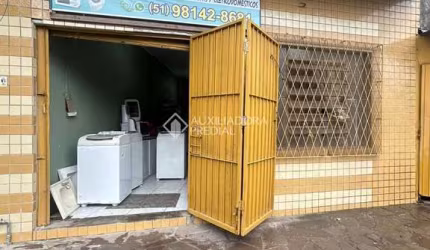 Ponto comercial à venda na Rua Borborema, 204, Vila João Pessoa, Porto Alegre, 45 m2 por R$ 170.000