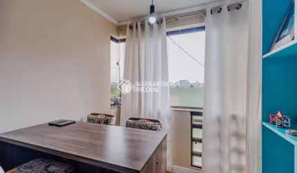 Apartamento com 2 quartos à venda na Rua Luiz de Camões, 233, Santo Antônio, Porto Alegre, 65 m2 por R$ 290.000