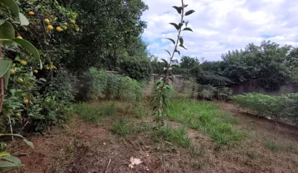 Terreno à venda na Alegrete, 320, Vila Vista Alegre, Cachoeirinha, 40 m2 por R$ 250.000